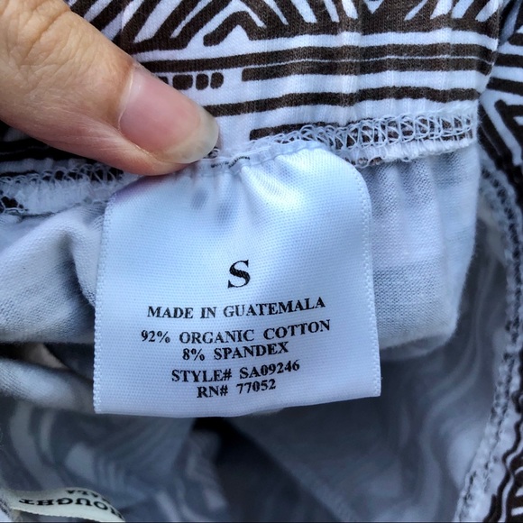 Colorful Detailed Leggings — Never Worn! - Picture 4 of 4